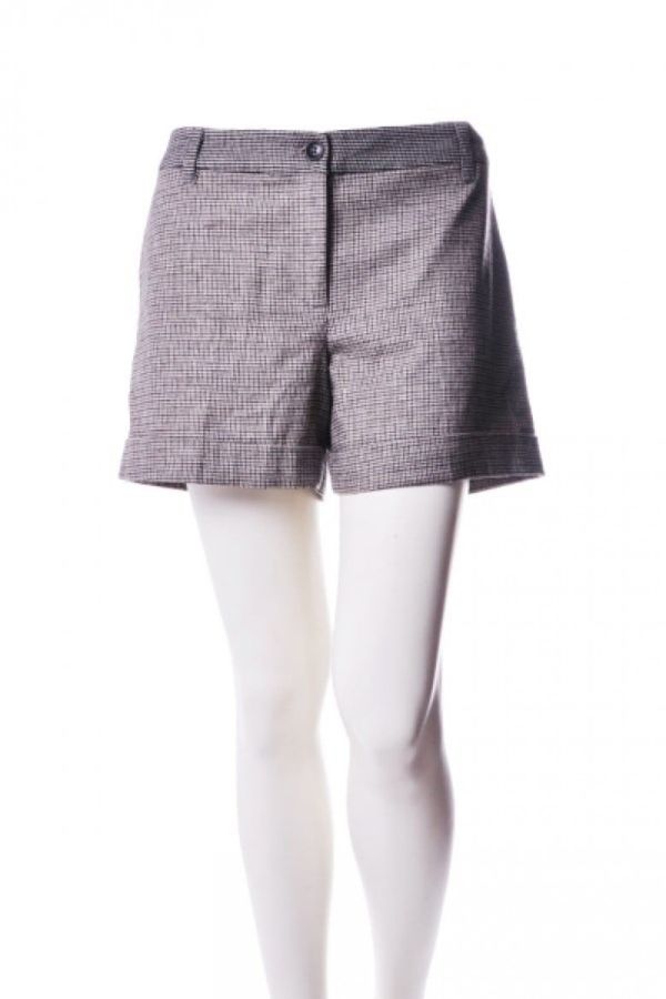 Tommy Hilfiger Shorts - Tommy Hilfiger Grey