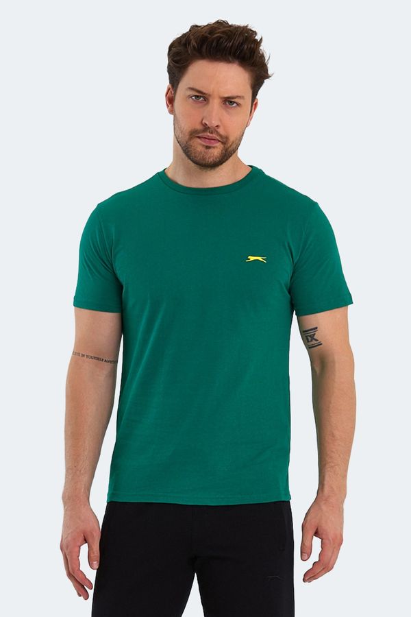 Slazenger Slazenger Anketa Muška majica zelena