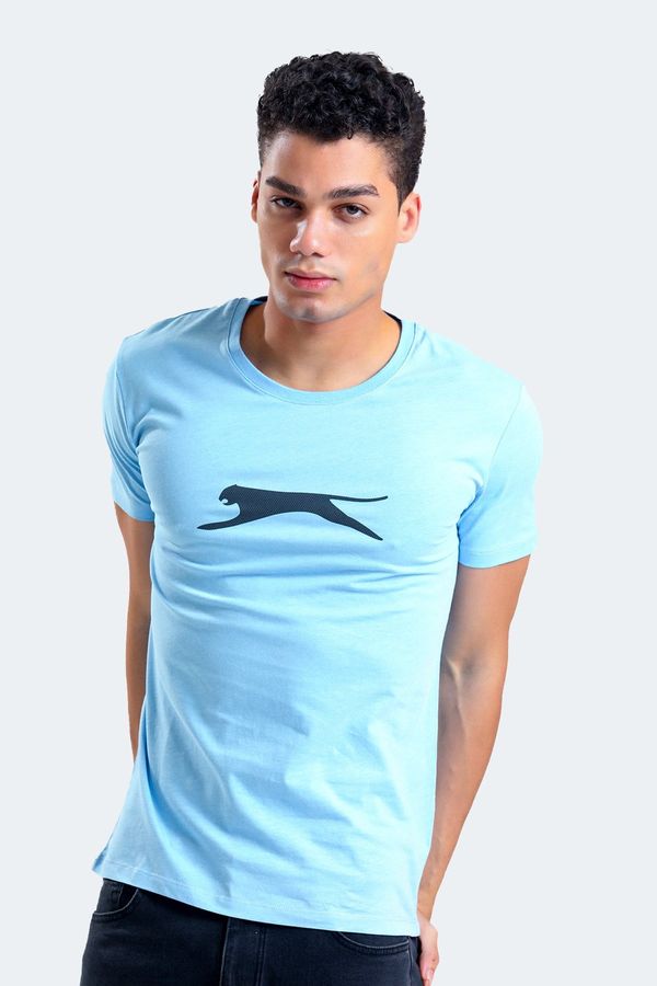 Slazenger Slazenger Sektor Muška majica Plava