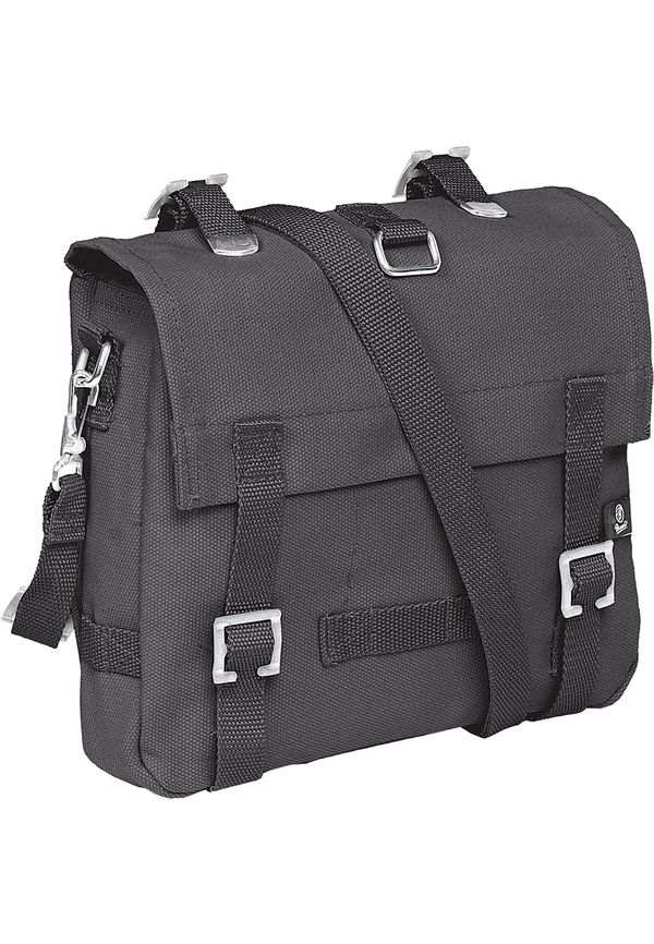 Brandit Small Military Charcoal Bag