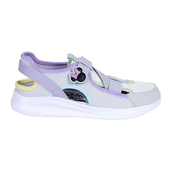 MINNIE SPORTY SHOES LIGHT EVA SOLE TECHNIQUE MINNIE