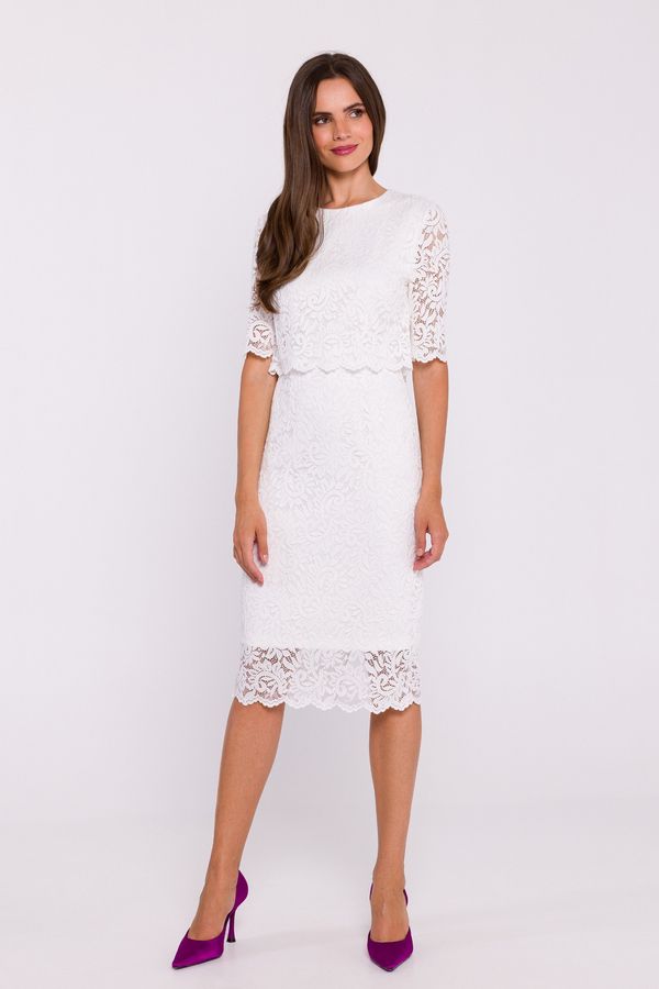 Stylove Stylove Woman's Dress S379