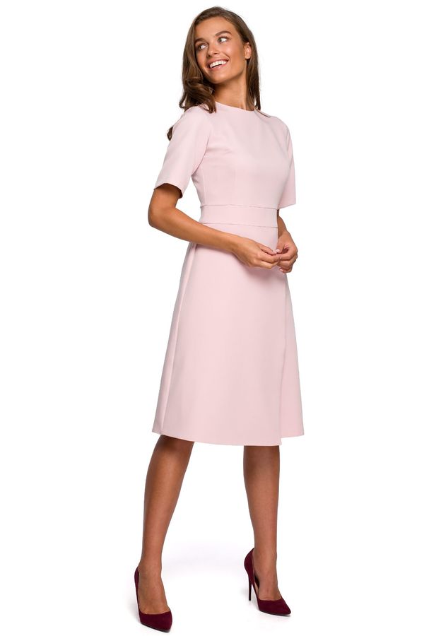 Stylove Stylove ženska haljina S240