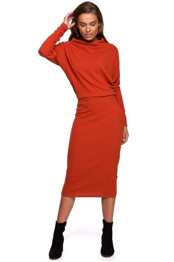 Stylove Stylove ženska haljina S245