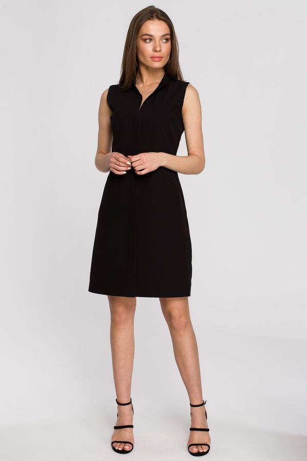 Stylove Stylove ženska haljina S258