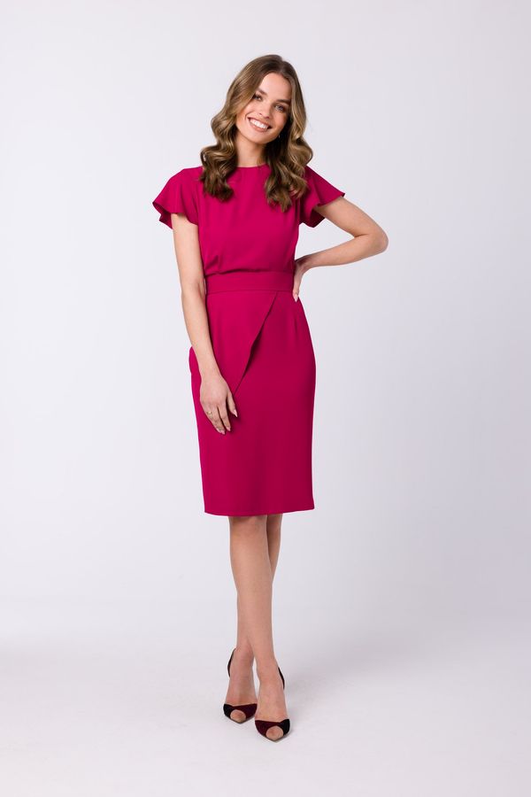 Stylove Stylove ženska haljina S336
