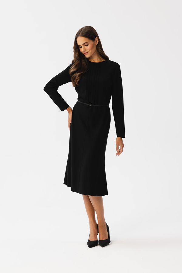 Stylove Stylove ženska haljina S347