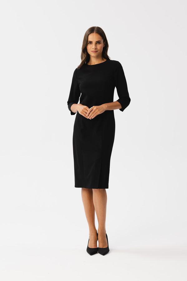 Stylove Stylove ženska haljina S350