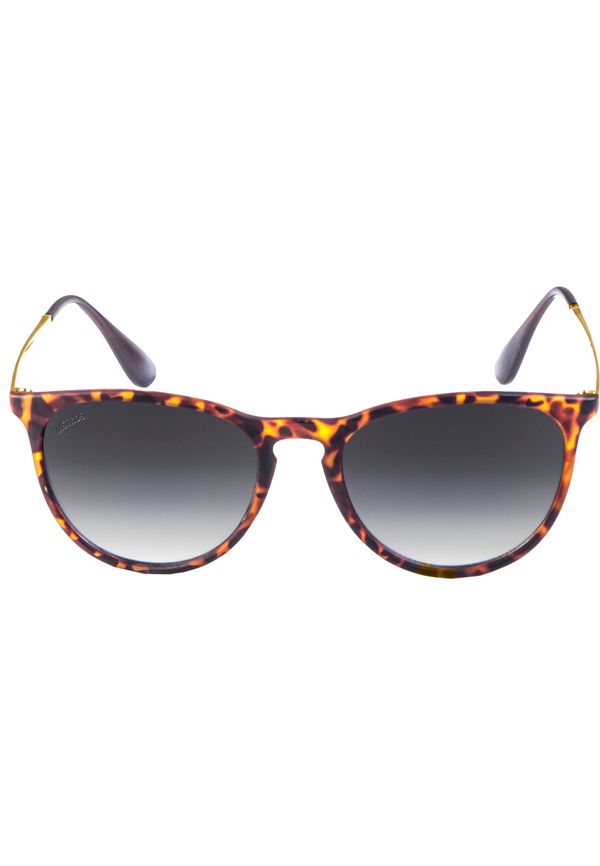 MSTRDS Sunglasses Jesica havanna/grey
