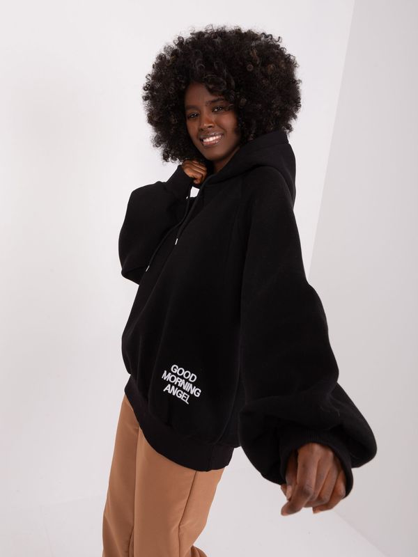 ex moda Sweatshirt-EM-BL-407-2.08-black