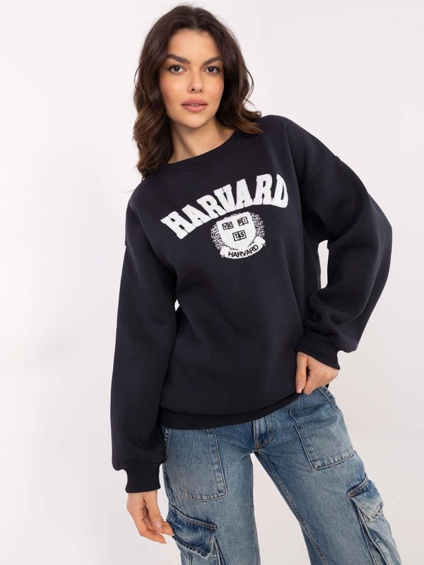 My Red Lips Sweatshirt-EM-BL-617-16.01X-graphite