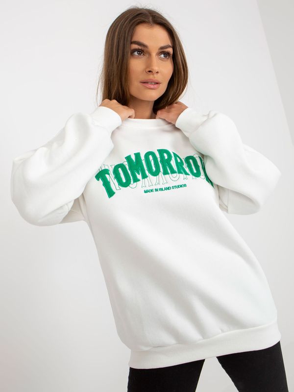 My Red Lips Sweatshirt-EM-BL-617-7.27-ecru