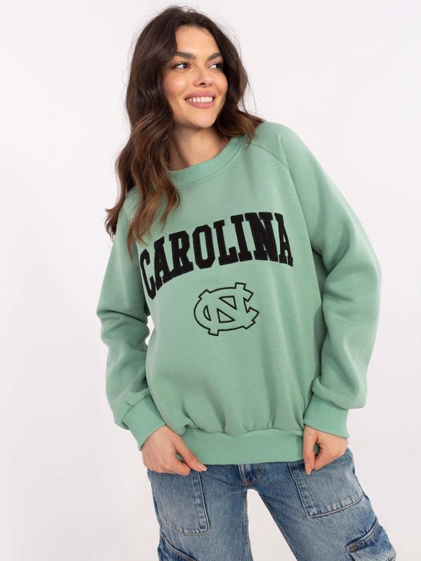 My Red Lips Sweatshirt-EM-BL-857-1.02X-Pistachio