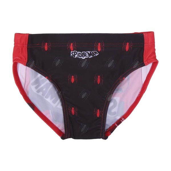 Spiderman SWIM SLIP SPIDERMAN