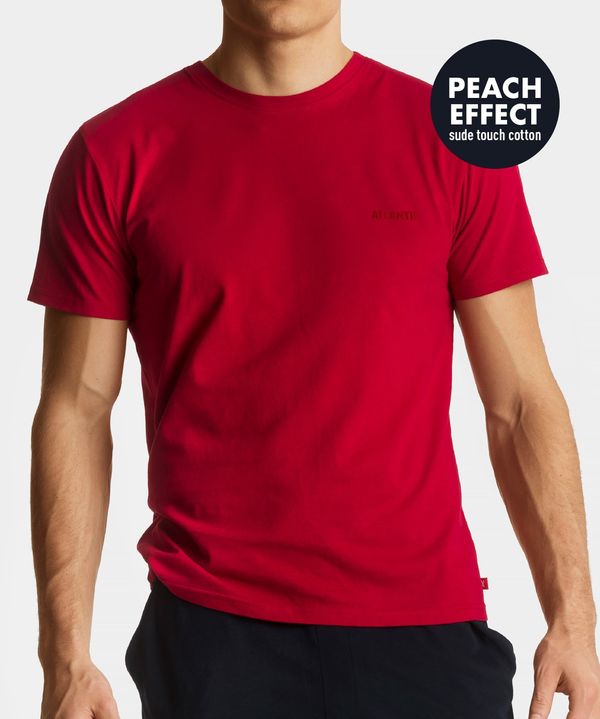 Atlantic T-shirt Atlantic NMT-034 S-2XL red 033