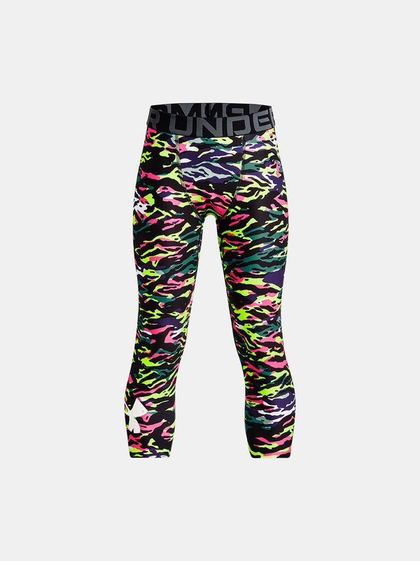 Under Armour Tajice za dječake Under Armour