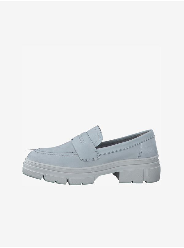 Tamaris Tamaris Leather Loafers - Women