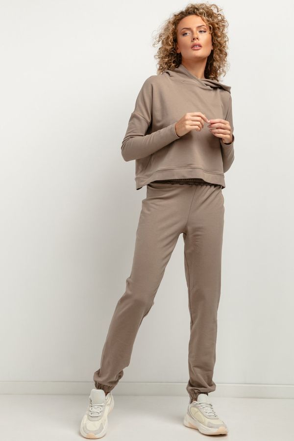 Tessita Tessita Woman's Hoodie T380 6