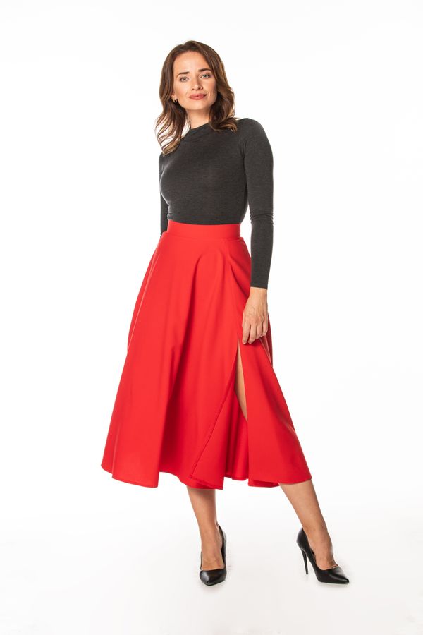 Tessita Tessita Woman's Skirt T361 5