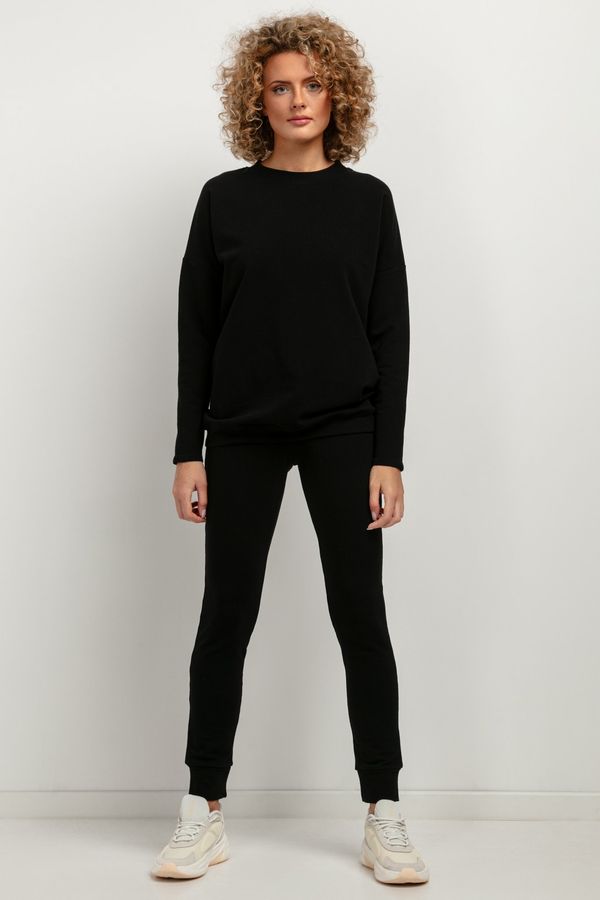 Tessita Tessita Woman's Sweatshirt T381 7