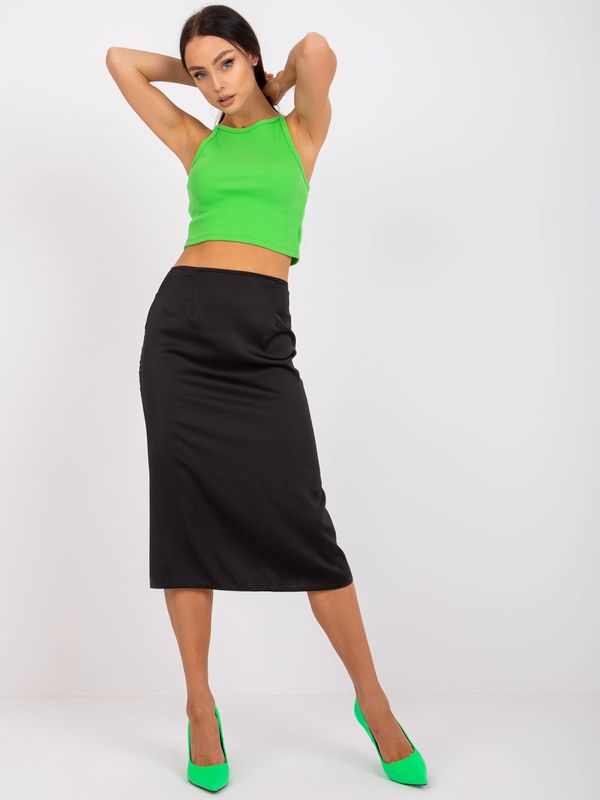 Fashionhunters The model is on the photo XS/S. Height of the model 178 cm, weight 58 kg. Hips 90 cm, waist 62 cm, chest 82 cm.