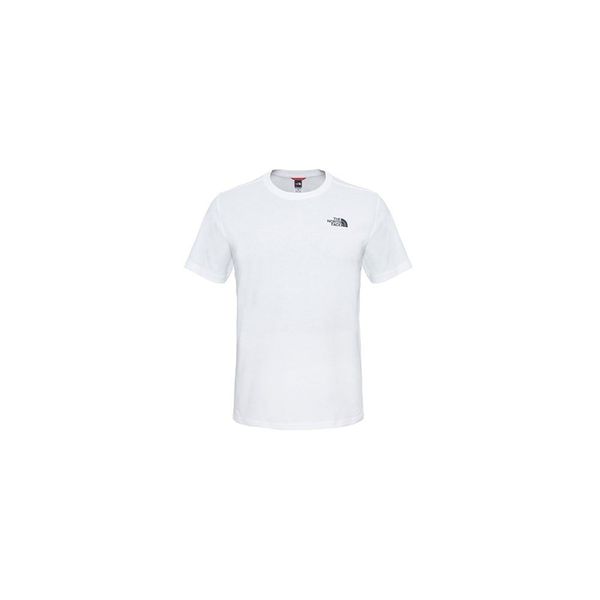 The North Face The North Face M SS Red Box Tee