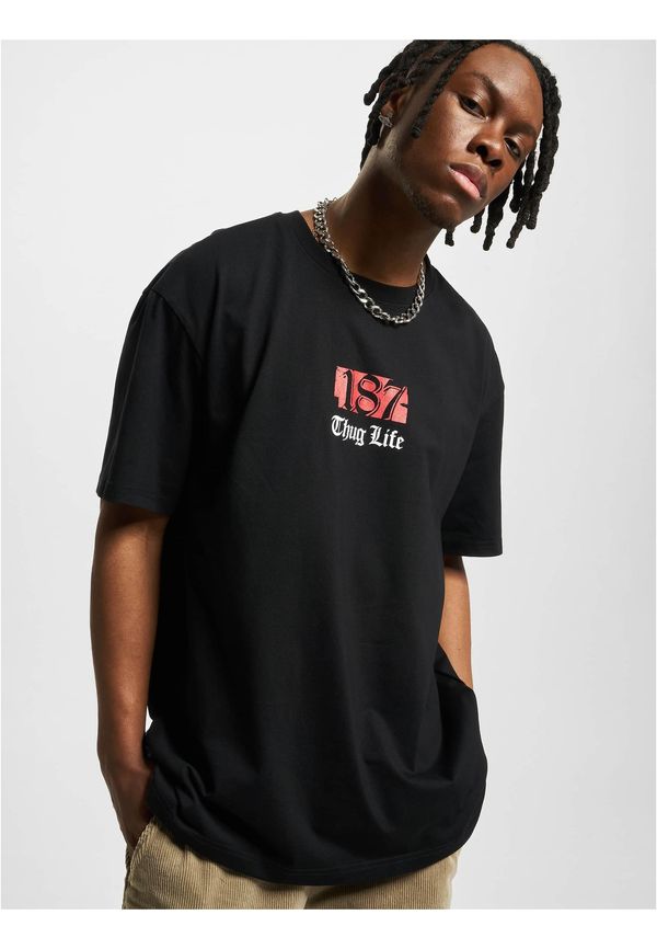 Thug Life Thug Life TrojanHorse T-shirt black