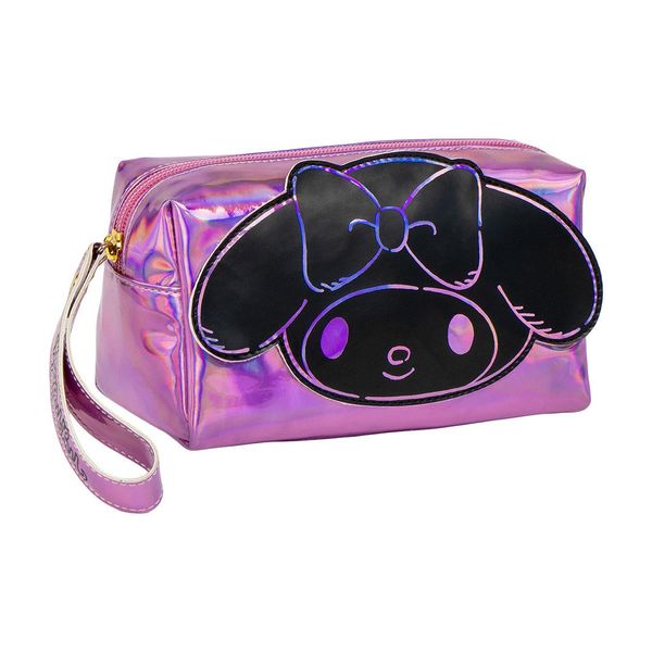 Hello Kitty TOILETRY BAG TOILETBAG HELLO KITTY MELODY