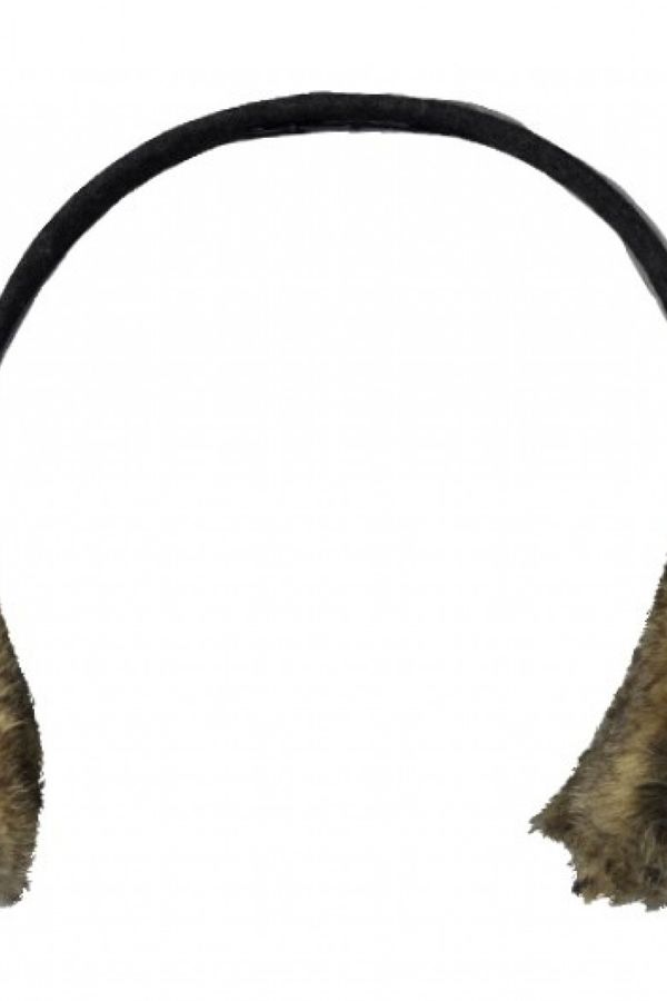 Tommy Hilfiger Tommy Hilfiger Earbuds - ASPEN WARMERS - black