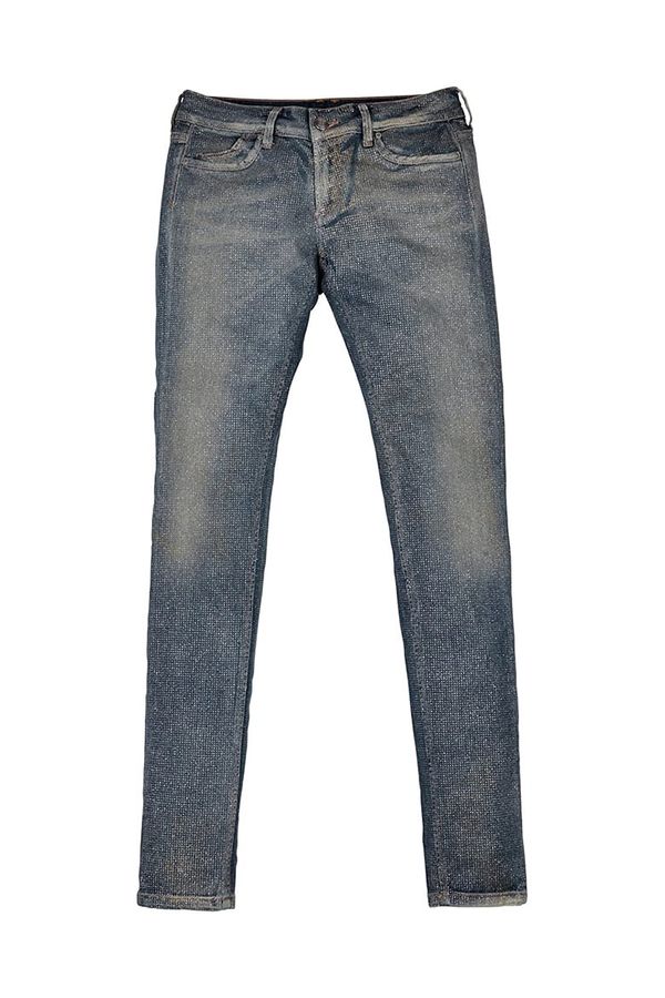 Tommy Hilfiger Tommy Hilfiger Jeans - DENIM MILAN SKIN blue
