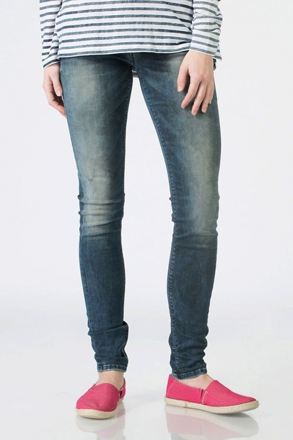 Tommy Hilfiger Tommy Hilfiger Jeans - Natalie GRDST blue