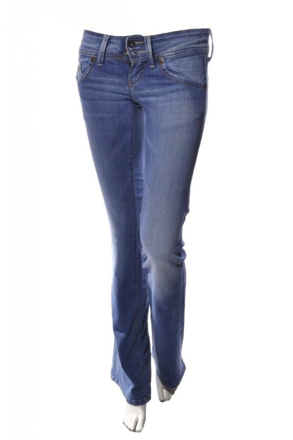 Tommy Hilfiger Tommy Hilfiger Jeans - sonora bootcut and blue