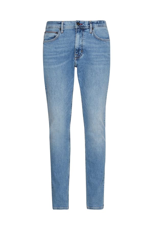 Tommy Hilfiger Tommy Hilfiger Jeans - TAPERED HOUSTON PSTR CONNON IND blue