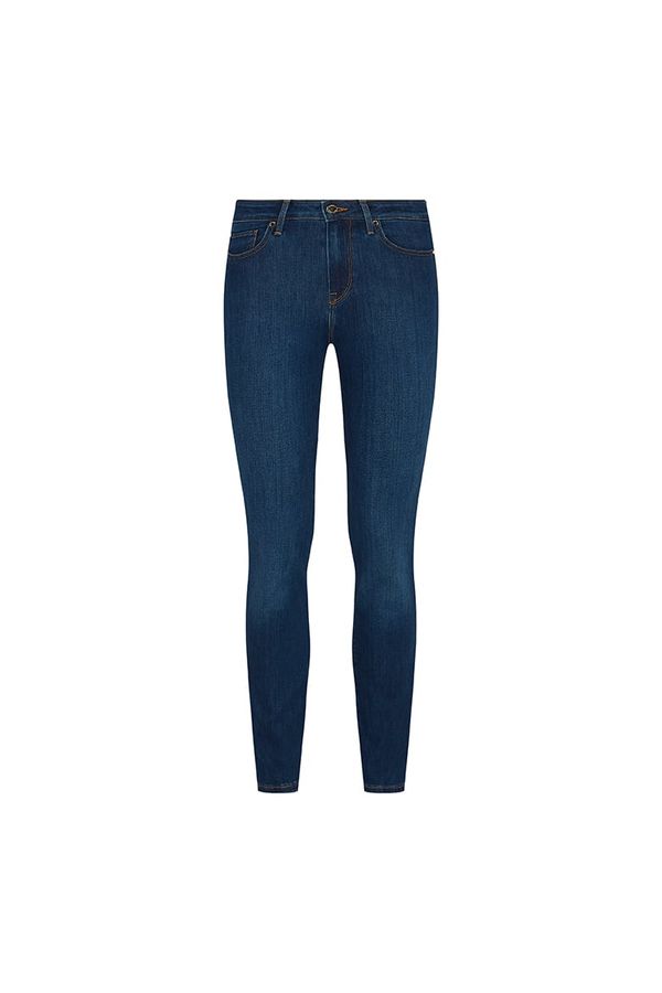 Tommy Hilfiger Tommy Hilfiger Jeans - TH FLEX RIVERPOINT HW A BAKA blue