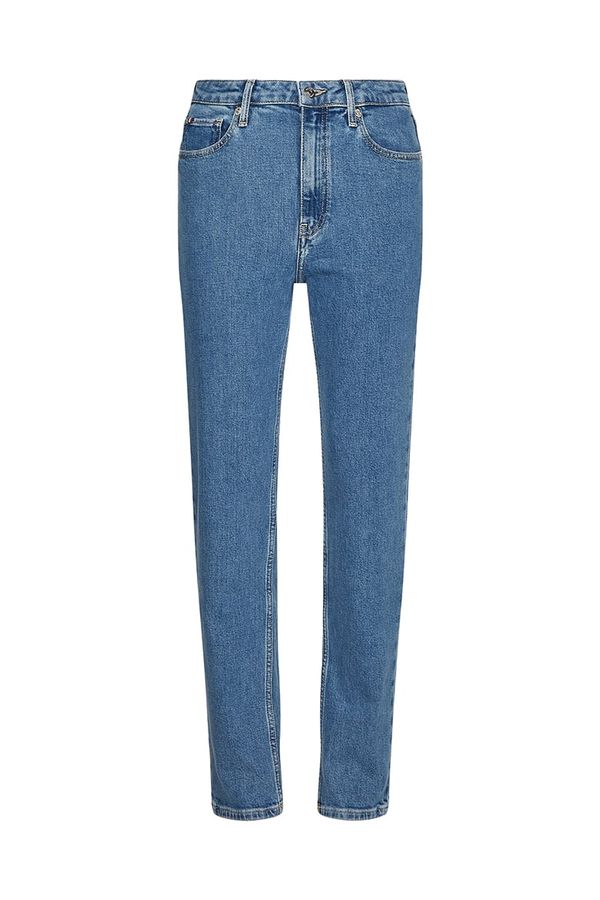 Tommy Hilfiger Tommy Hilfiger Jeans - VENICE SLIM RW AURA blue