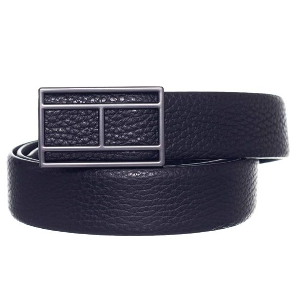 Tommy Hilfiger Tommy Hilfiger Man's Belt AM0AM10332BDS