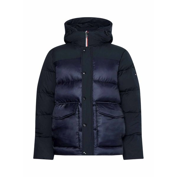 Tommy Hilfiger Tommy Hilfiger MW0MW28723DW5