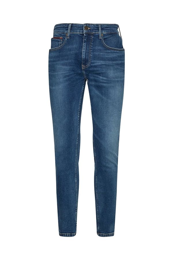 Tommy Hilfiger Jeans Tommy Jeans Jeans - AUSTIN SLIM TPRD CE131 blue