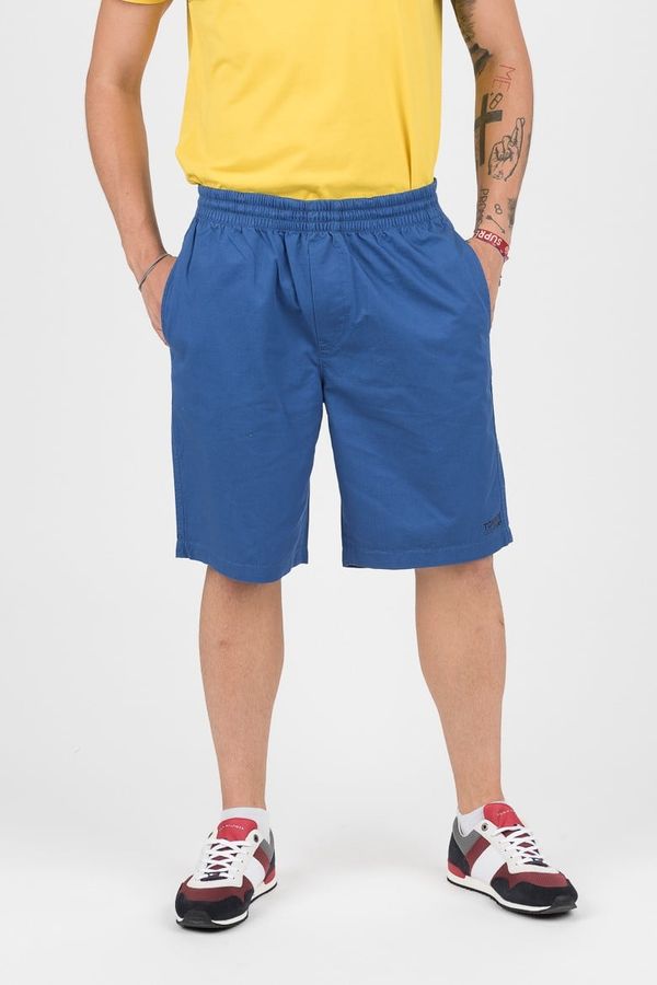 Tommy Hilfiger Jeans Tommy Jeans Shorts - TOMMY HILFIGER TJM BASKETBALL SHORT blue