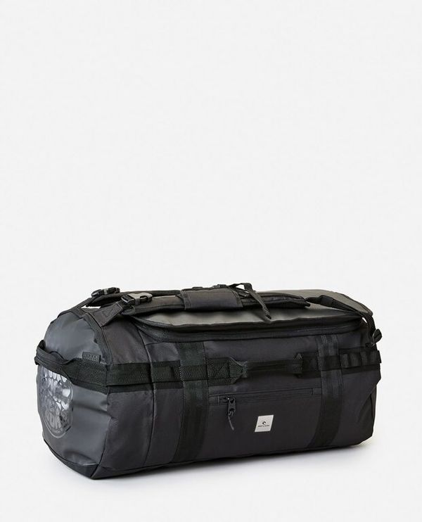 Rip Curl Travel bag Rip Curl SEARCH DUFFLE 45L MIDNIGHT Midnight