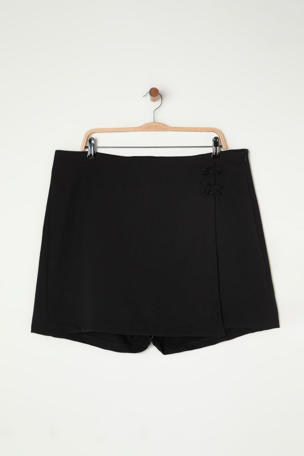 Trendyol Trendyol Curve Black