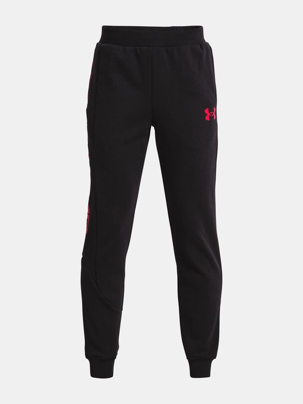 Under Armour Trenirka donji dio za dječake Under Armour BASELINE