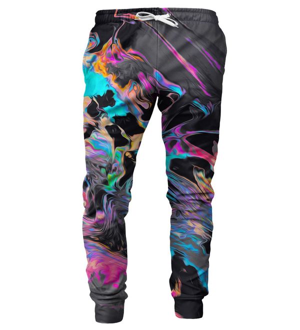 Mr. GUGU & Miss GO Trenirka unisex Mr. GUGU & Miss GO Print detailed
