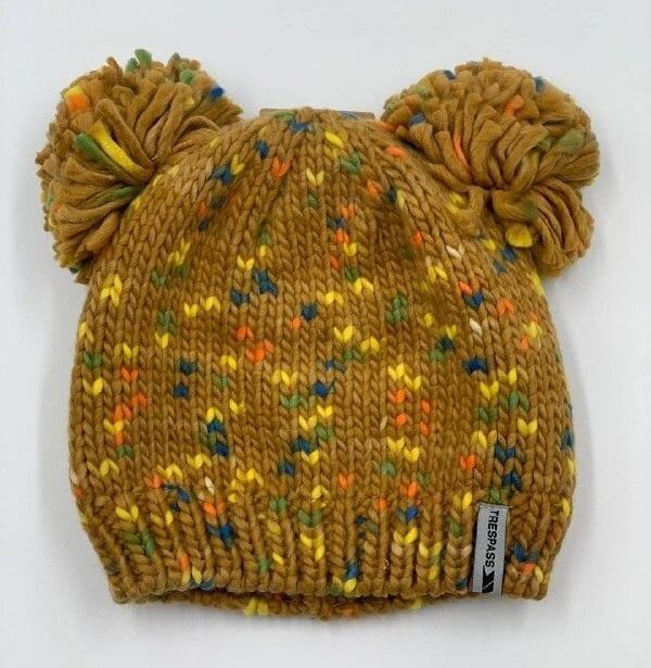 Trespass Trespass Ted Children's Hat