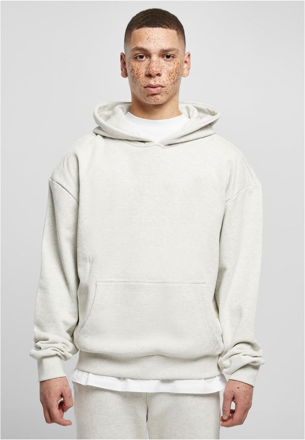 UC Men Ultra Heavy Hoody Light Grey