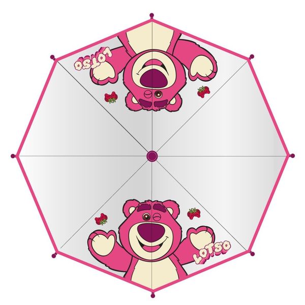 Toy Story UMBRELLA POE MANUAL ADULT TOY STORY LOTSO