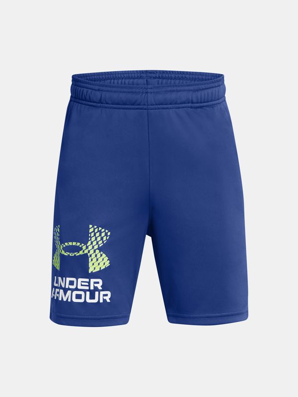 Under Armour Under Armour Boys' shorts UA Tech Logo Shorts - Boys