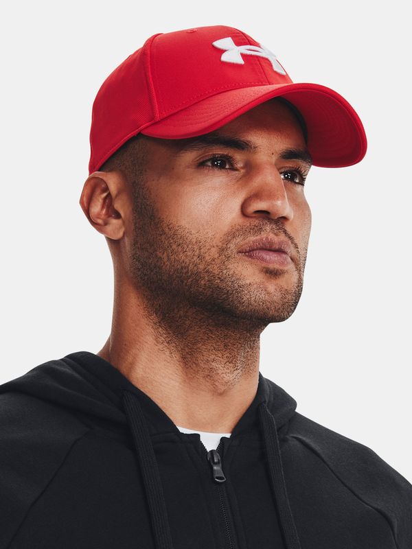 Under Armour Under Armour Cap Men's UA Blitzing-RED - Men