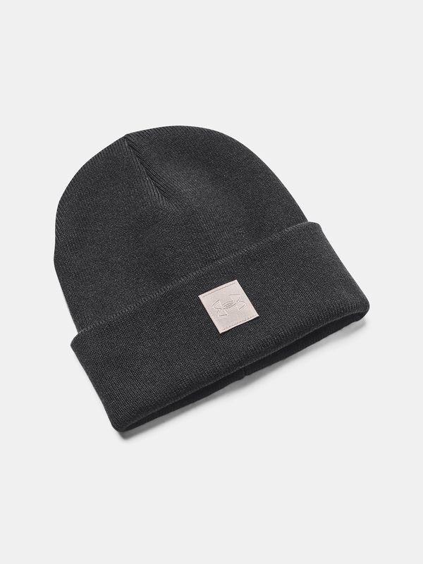 Under Armour Under Armour Cap UA Halftime Cuff-BLK - Women