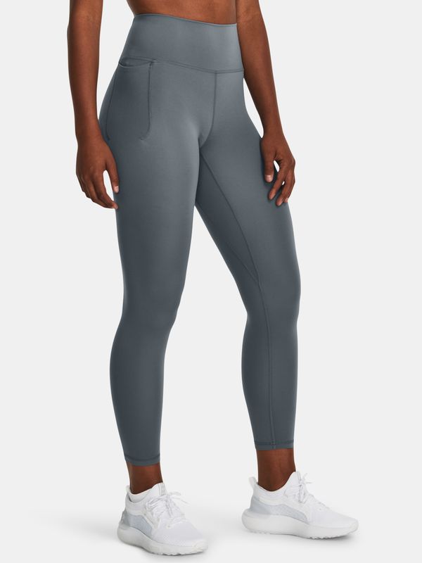 Under Armour Under Armour Meridian Ankle Leg-GRY - Women